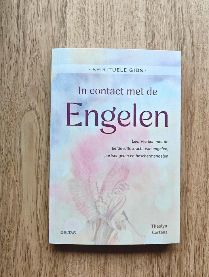 Vier spirituele boeken (Nieuw), Boeken, Esoterie en Spiritualiteit, Nieuw, Ophalen of Verzenden