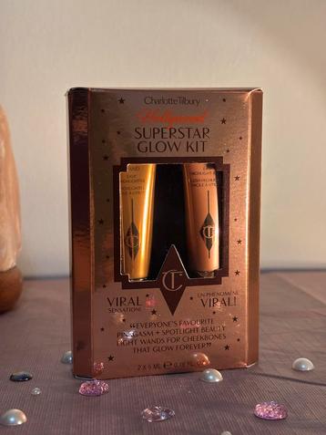 Charlotte Tilbury Hollywood Beauty Light Wand beschikbaar voor biedingen