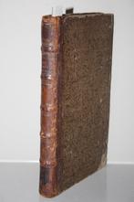 Beknopte geschiedenis (Contra) Remonstranten (1773), Antiek en Kunst, Ophalen of Verzenden