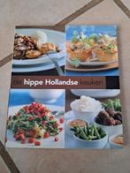 Hippe hollands, Boeken, Kookboeken, Ophalen of Verzenden, Zo goed als nieuw