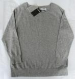 Nieuwe Just Cashmere trui 100% cashmere XL-XXL, Ophalen of Verzenden, Nieuw, Grijs