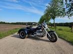 Trike Honda Valkyrie / F6C 1500cc V6, Motoren, 1500 cc