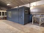 Sanitairunit, toiletunit, container met wc en douches, Zakelijke goederen, Ophalen