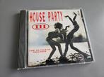 House Party III - The Ultimate Megamix CD, Ophalen of Verzenden, Gebruikt, Dance Populair, Boxset