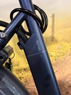 Bimas City Elektrische fiets met Bafang midden motor ebike, Overige merken, Bimas, Ophalen of Verzenden, Zo goed als nieuw