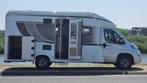 Bürstner Lyseo Limited IT 680 G, Caravans en Kamperen, Campers, Ringverwarming, Fiat, Bedrijf, Bürstner
