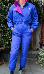 Vintage Retro Skipak S, Kleding | Dames, Wintersportkleding, Ophalen of Verzenden, Maat 36 (S), Gedragen, SKISS