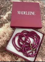 Ketting burgundy, Ophalen, Zo goed als nieuw, Roze