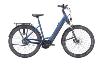 Pegasus Ravenna EVO NV Belt NL 500Wh 85Nm NIEUW! beschikbaar voor biedingen