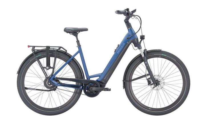 Pegasus Ravenna EVO NV Belt NL 500Wh 85Nm NIEUW!, Fietsen en Brommers, Elektrische fietsen, Nieuw, Overige merken, 51 tot 55 cm
