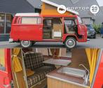 Volkswagen Transporter T2 Westfalia Madrid, Caravans en Kamperen, Campers, Bedrijf, Benzine, Volkswagen, Bus-model