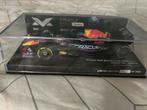 Max verstappen 1:43 miami, Ophalen of Verzenden, Nieuw, Formule 1