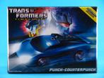 Transformers Collectors Club Excl. Punch/Counterpunch MIMB, Verzamelen, Transformers, Overige generaties, Ophalen of Verzenden