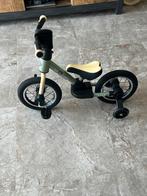 Kid Cruiser Loopfiets & Fiets met Zijwieltjes, Kinderen en Baby's, Speelgoed | Buiten | Voertuigen en Loopfietsen, Ophalen of Verzenden