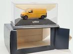 Mercedes Benz Vito bestelwagen - Herpa 1/87, Hobby en Vrije tijd, Modelauto's | 1:87, Verzenden, Zo goed als nieuw, Auto, Herpa