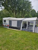 Hobby 440 sf  de luxe easy, Vast bed, Hobby, Treinzit, Particulier