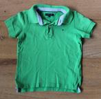 Polo van Tommy Hilfiger maat 2, Gebruikt, Ophalen of Verzenden, Tommy Hilfiger, Shirt of Longsleeve