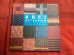 Breiboek “Breipatronen”, Ophalen of Verzenden, Zo goed als nieuw