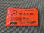 Mercedes-Benz OEM veiligheidsvestjes 2 stuks NIEUW OVP, Ophalen of Verzenden, Nieuw