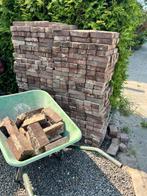 Tuin stenen - gratis af te halen, Ophalen, Overige materialen, Gebruikt, Klinkers