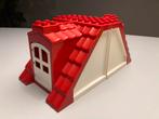 🎁 Lego DUPLO Dak Elementen, Ophalen of Verzenden, Gebruikt, Losse stenen, Duplo