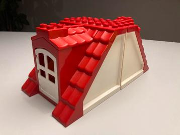 🎁 Lego DUPLO Dak Elementen beschikbaar voor biedingen