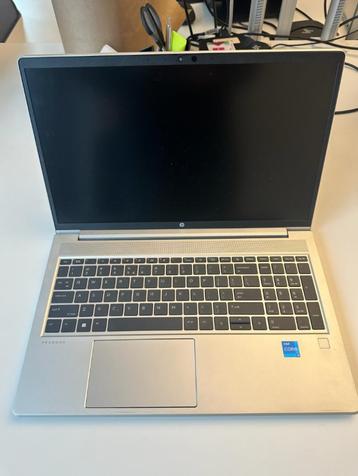  HP Probook 450 G8 (3 stuks) beschikbaar voor biedingen