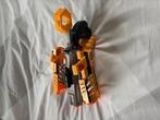 Nerf Bumblebee Blaster, Kinderen en Baby's, Speelgoed | Buiten | Actiespeelgoed, Ophalen of Verzenden, Zo goed als nieuw