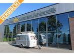 Eriba Touring 310 GT VOORTENT+FIETSENDRAGER, Kachel, 500 - 750 kg, Eriba, Tot 4 meter