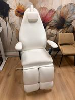 Behandelstoel (podo 1 motor funda 2232A), Ophalen, Zo goed als nieuw, Hand- en Voetverzorging