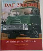 boek Hans Stoovelaar DAF truck vrachtwagen DAF 2000DO 2200DO, Boeken, Overige merken, Ophalen of Verzenden, Zo goed als nieuw