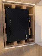 Asus RT-AC68U Router - Nieuwstaat, Computers en Software, Routers en Modems, Ophalen of Verzenden, Nieuw, Router