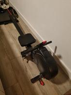 Domyos roeitrainer 120, Sport en Fitness, Fitnessapparatuur, Ophalen, Zo goed als nieuw