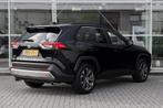 Toyota RAV4 2.5 Hybrid Style AWD, Stof, Gebruikt, Euro 6, 4 cilinders