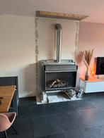 Gaskachel DRU, Ophalen, Gebruikt, Gashaard, Nvt
