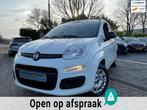 Fiat Panda 1.2 Edizione Cool A-C Elek Pakket Hoge instap Nw, Stof, Gebruikt, 4 stoelen, Wit