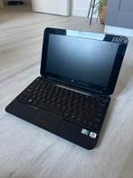 HP Mini Laptop, 4 GB of minder, Qwerty, Ophalen of Verzenden, 32 GB of minder