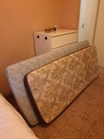 GRATIS matrassen, Huis en Inrichting, Slaapkamer | Matrassen en Bedbodems, Ophalen, Gebruikt, Eenpersoons, 90 cm