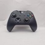 Xbox One Controller Zwart || Nu Voor Maar € 34.99, Spelcomputers en Games, Games | Xbox One, Gebruikt, Overige genres, 1 speler