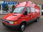 Iveco Daily 40C L4H3 *18.518 KM* MARGE - TOPSTAAT BRANDWEERB, Auto's, Bestelauto's, Gebruikt, 4 cilinders, 4 stoelen, Origineel Nederlands