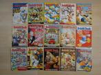 Donald Duck bewaarnummers, Boeken, Stripboeken, Meerdere stripboeken, Ophalen of Verzenden, Zo goed als nieuw