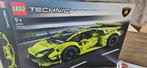 Technisch Lego set Lambourghini., Ophalen of Verzenden, Zo goed als nieuw