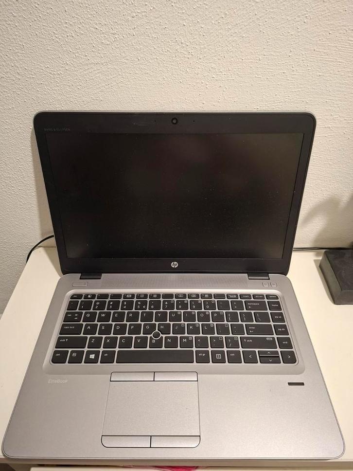 Hp elitebook 840 g2 | i7 6e generatie Full HD, Computers en Software, Windows Laptops, Zo goed als nieuw, 14 inch, SSD, 2 tot 3 Ghz