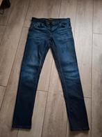 Pme legend Donkerblauwe heren jeans, X-clusive, Blauw, Overige jeansmaten, Ophalen of Verzenden