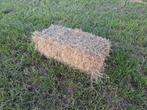 Hooi en stro balen 20 kg, Ophalen, Vee