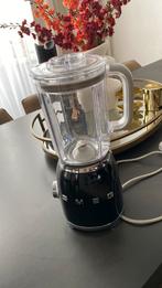 Smegg blender, Witgoed en Apparatuur, Blenders, Ophalen of Verzenden, Zo goed als nieuw