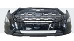 Bumper Ford Ecosport 2 II FACELIFT 16-GN15-17B968-EW Voorbum, Gebruikt, -, Voor, -