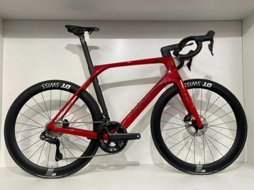Lapierre Aircode DRS 8.0 - 52cm L 2024 beschikbaar voor biedingen