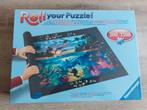 Roll your puzzle xxl mat puzzel 300 1500 stuk ravensburger, Hobby en Vrije tijd, Denksport en Puzzels, Nieuw, Ophalen of Verzenden