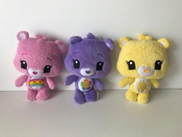 Care Bears  Care a Lot van Hasbro  beschikbaar voor biedingen